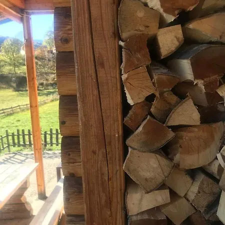 Studeno Vrelo Chalet Bjelasnica