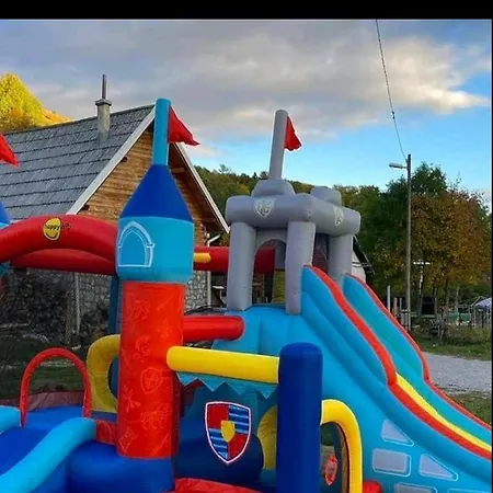 Studeno Vrelo * Bjelasnica