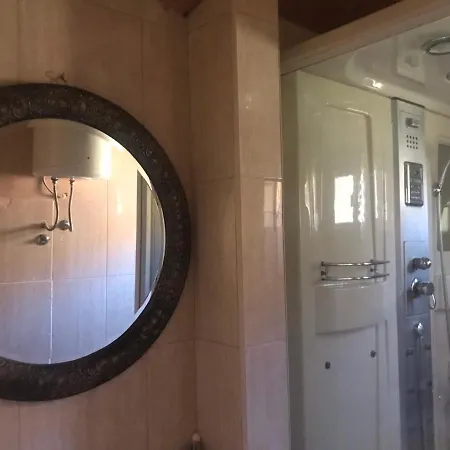 Studeno Vrelo Chalet