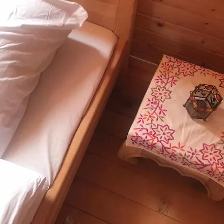 Studeno Vrelo Chalet *